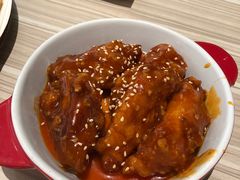 -必胜客(嘉兴八佰伴店)