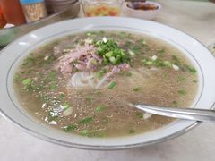 -Pho Hoa Pasteur