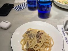 -玛尚诺意式餐厅(天环广场店)