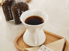 -Cafe on warm(丹霞店)