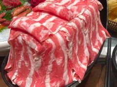 -东海怡品海鲜豆捞(星街坊店)