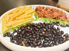 -翠湖宾馆·中餐厅