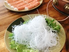 粉丝-东镇老火锅(长春路首店)