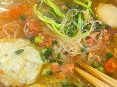 -见味花甲(福田coco park店)