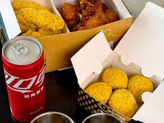-正谈炸鸡(深圳首店)