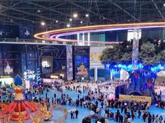 -弘阳·未来世界(弘阳广场店)