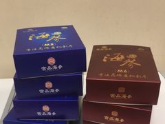 -宫品海参专卖店(黄浦老西门店)