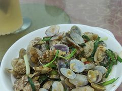 -滑记海鲜饭店·老字号(海鲜街店)