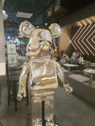 -桃桃屿·潮牌酷银(世纪荟店)