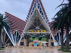 -南宁方特东盟神画