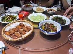 -天下客饭店(中山路店)