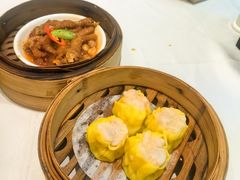 -万龙洲海鲜(大兴绿地缤纷城店)