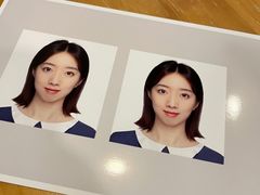 -小树照相馆·证件照(打浦桥店)