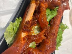 -清真.德枭炕肉店.青海菜(大新街夜市店)