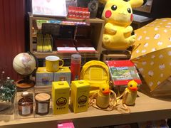 -九木杂物社(中心店)