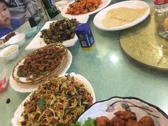 -满龙源餐厅(南十马路店)