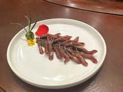 -高老庄新家宴(北斗星广场店)