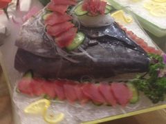 -御唐府海珊瑚主题餐厅
