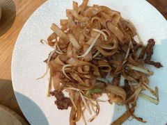 -花舍·新派粤菜·西餐·下午茶(亚运村·鸟巢店)