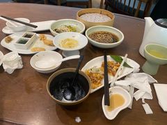 -苏小柳点心·手作小笼包(康桥分院)