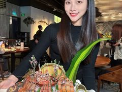 -Mr.Fish鱼鲜生海鲜放题(高德置地冬广场店)
