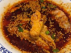 -川味堂·四川豆花(八卦岭店)