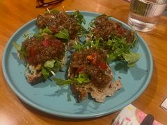 烤茄子面包-Mesa Madre梅萨妈妈·Bintana(国贸店)