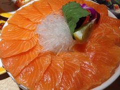 -万岁寿司(蓬江万达店)