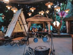 -大汗烧烤滩羊馆(清水河公园店)