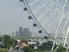 -南昌之星摩天轮