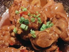 -呷湘厨·鱼汤捞饭·剁椒鱼头·辣椒炒肉(国家会展中心店)