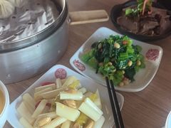 -老班长手工灌汤包老店(东山店)