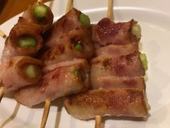 -福烤锦花(长乐路店)