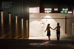-CD视觉婚纱摄影