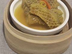 酱汁金钱肚-凯逸轩·匠心粤菜(中城名仕汇店)