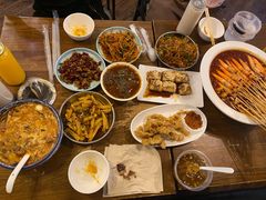 -三生小馆(亭知路店)