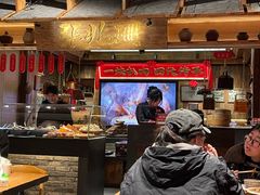 -張飛扒肉·龙江非遗(道外店)