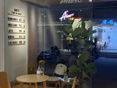 -Cafe on warm(丹霞店)