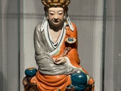 -景德镇中国陶瓷博物馆