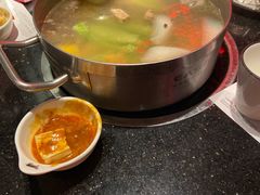-牛事制造局牛肉火锅(莲岳路店)