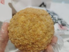 -虎头局·渣打饼行(五一新干线店)