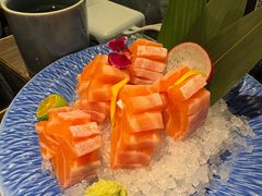 -炙柒Sekinana·精致日料(合生汇店)