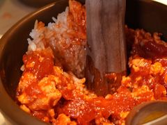 -京参 • 擂椒饭(这有山店)