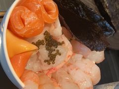 -Mr·Fish鱼鲜生海鲜放题(银泰in99店)