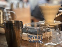 -VOYAGE COFFEE(北锣鼓巷店)