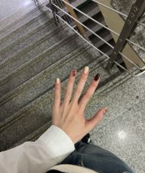 -斯馨·健康美甲美睫