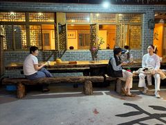 -少林功夫文化中心·独门独院