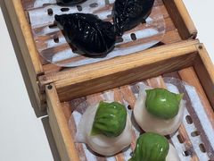 -蔡澜点心·粤菜(嘉里中心店)
