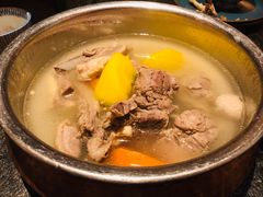 -丝路金桃·新疆菜(徐汇店)