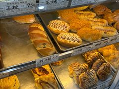 -美嘉华面包西饼店(红胜坊店)